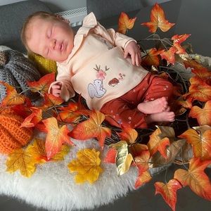 Meet your Posher, Misty